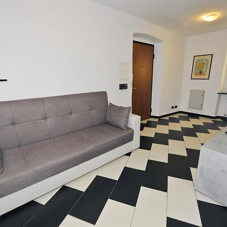 Casa Costa Serena Genoa Luaran gambar